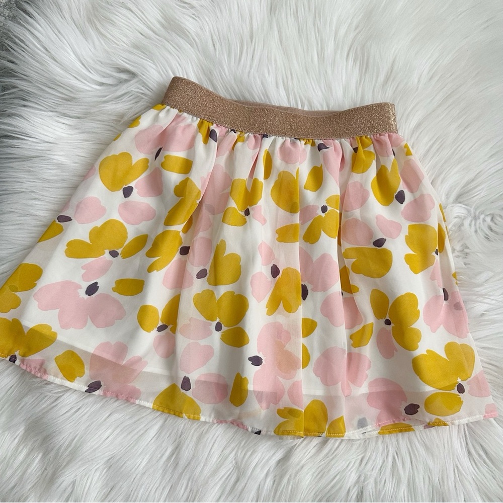 Kate Spade Coreen Skirt size 10